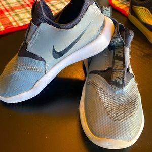 Toddler boy Nike shoes
